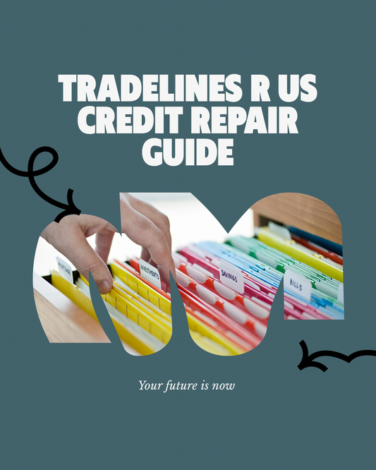 Credit Repair Guide